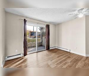 1 Bed 1 Bath For Rent Park Place Oliver Downtown - Photo 3