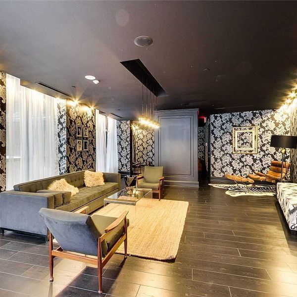 For Lease - 1 Scott Street Unit# 206, Toronto, Ontario - Photo 1