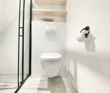 Te huur: Huis Boy Edgarstraat in Amsterdam - Foto 4