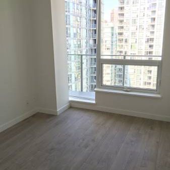 Modern 1 Bed with City Views! ACW #2302 - Photo 3