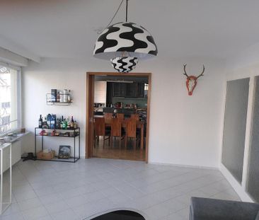 "Halbe" 172m²-Wohnung/ 2er-WG in bester Altstadtlage - Foto 1