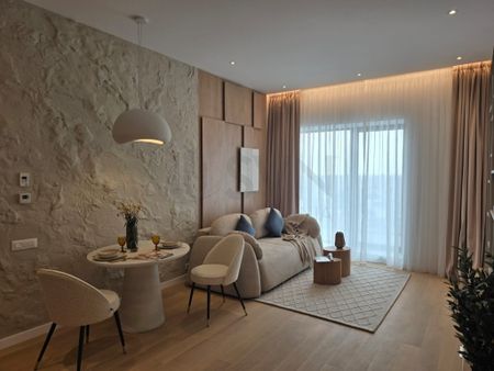 Apartament cu 2 Camere cu loc de parcare - Photo 3