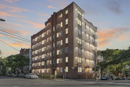 40/5 Darley Street, Darlinghurst NSW 2010 - Apartment For Rent | Domain - Photo 2