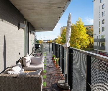 Kungssätravägen, Skärholmen - Photo 2