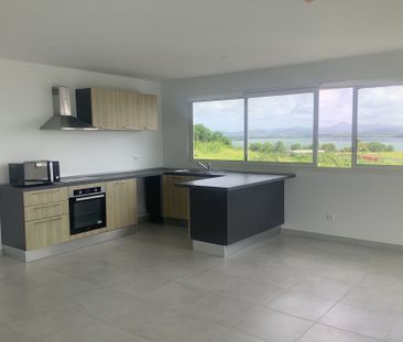 Location Appartement 95m² 4 pièces Fort de france - Photo 6