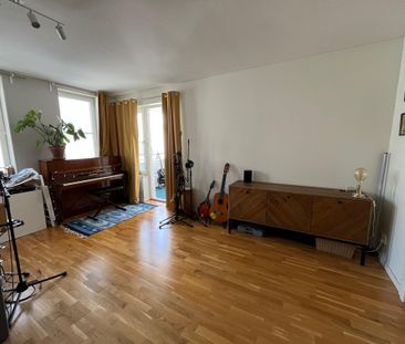 Fatburs Kvarngata, Stockholm - Foto 3