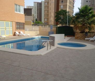 Benidorm Rincon de Loix - Photo 4