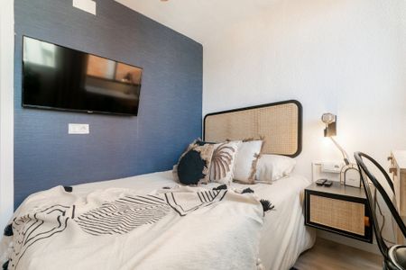 Carrer dels Agudells, Barcelona, Catalonia 08032 - Photo 5