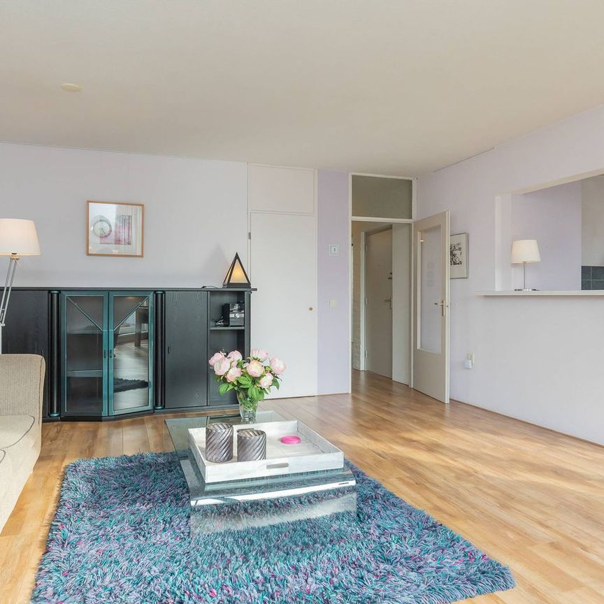 Appartement te huur: Sandenburg 182 2036 PV Haarlem - Photo 1