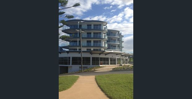 COASTAL LIVING WITH OCEAN VIEWS - Photo 1