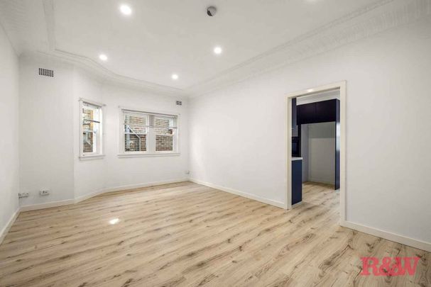 3/23 King Street Waverton - Photo 1