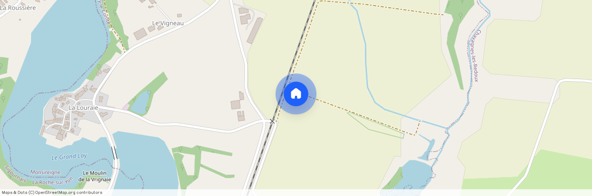 85000, La Roche-Sur-Yon