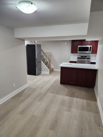 For Lease - 6 Charcoal Drive Unit# Basement, Toronto, Ontario - Photo 5