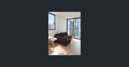 Luxurious One Bed with City and Darling Harbor Views- North East Aspects, Furnished Optional - Photo 2