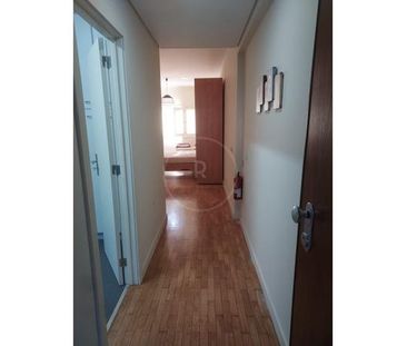 Apartamento T1 - Photo 1