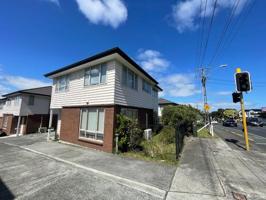 1 Akeake Lane, Manurewa, Auckland - Photo 1