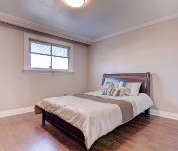 For Lease - 12 Glendinning Avenue, Toronto, Ontario - Photo 5