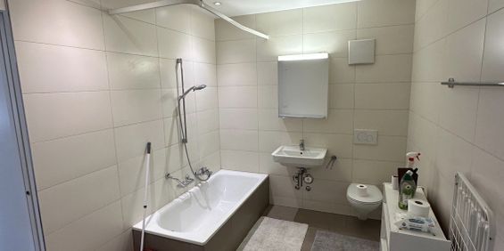 Möblierte 2-Zimmer-Wohnung in Zürich CHF 2200 inkl. Nebenkosten - Foto 3