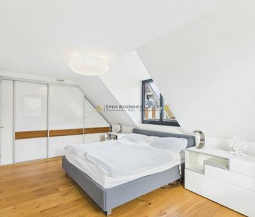 Appartement familial Minergie de 4,5 pièces avec vue, confort et si... - Foto 1