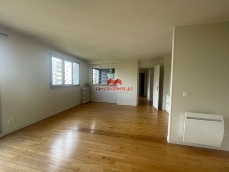 Appartement 2 Pièces 54 m² - Photo 3