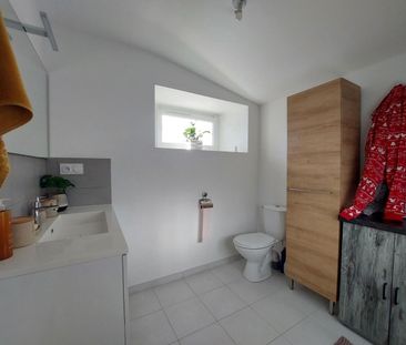 Bourg Sorinieres - Maison - 3 Pièces - 84,87 M² - Photo 5