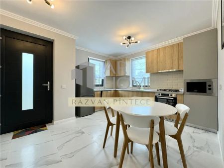 Casa P+1E, 4 camere, Paulesti langa Ploiesti - Fotografie 4