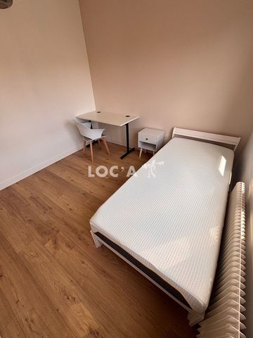 Chambre 12 m² (ref: 6936187) - Photo 3