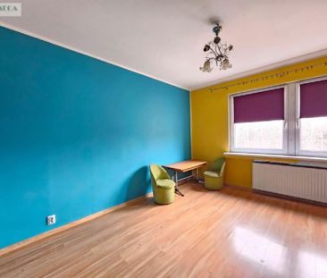 Mieszkanie Dąbrowa Górnicza Ząbkowice powierzchnia 43.0 m² C152-WM-... - Фото 1