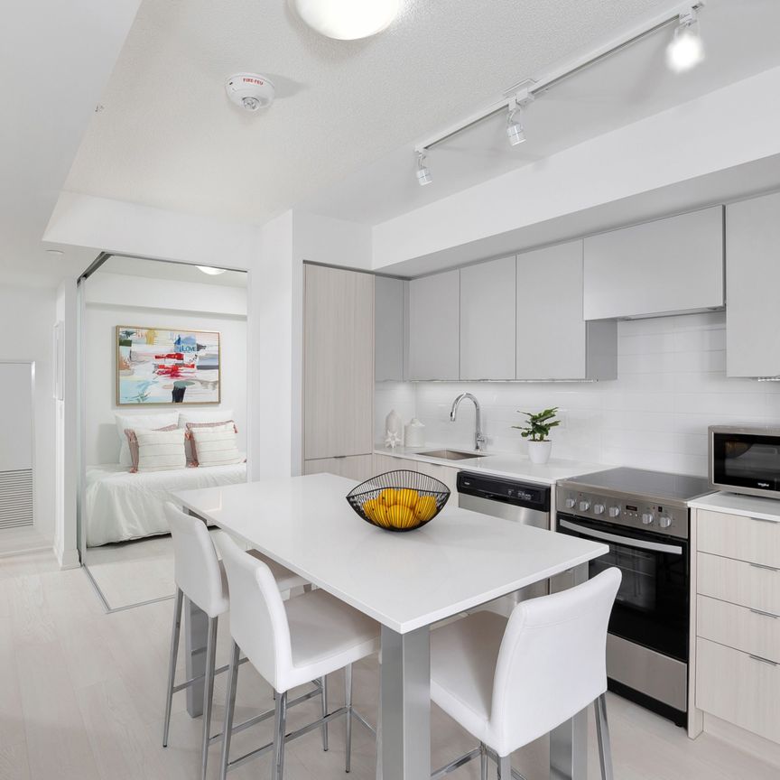 For Lease - 30 Gibbs Road Unit# 1301, Toronto, Ontario - Photo 1