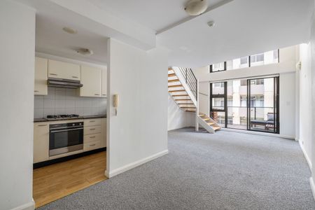 606/1 Poplar Street, Surry Hills NSW 2010 - Apartment For Rent | Domain - Photo 4
