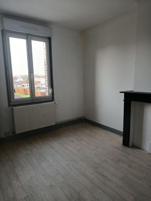 Maison 5 pièces à Anzin - Photo 1