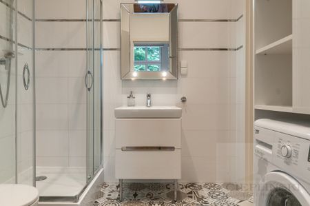 APARTAMENT 100 M OD CH KASKADY, WIDOK NA PARK - Photo 5