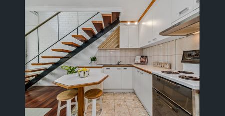 Warm in Winter and Cool in Summer - Photo 5