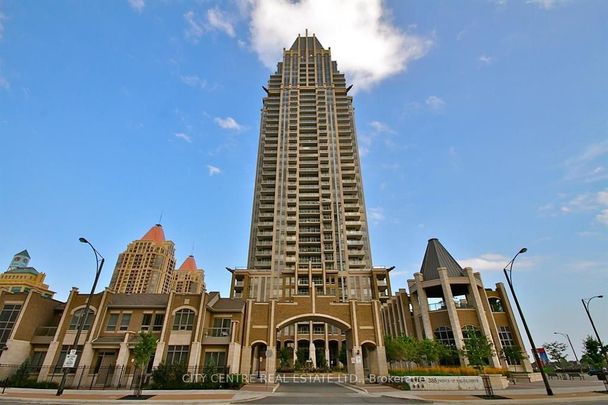 For Lease - 388 Prince Of Wales Drive Unit# 709, Mississauga, Ontario - Photo 1