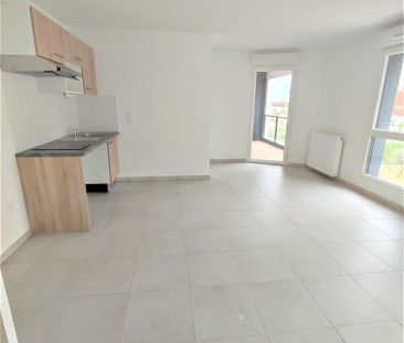 Location Appartement 1 pièce 36m² TOULOUSE 31300 - Photo 5