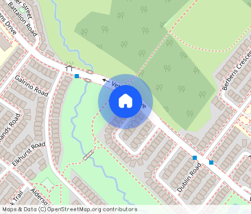 For Lease - 46 Old Cleeve Crescent Unit# Lower Unit, Brampton, Ontario - Photo 1