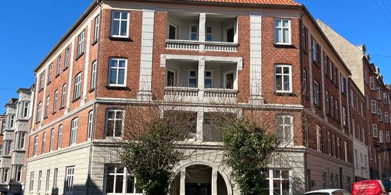 Randers C, 1, st. th., Pontoppidansgade, 8900 - Foto 3