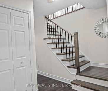 For Lease - 16 Wimbledon Court, Brampton, Ontario - Photo 5