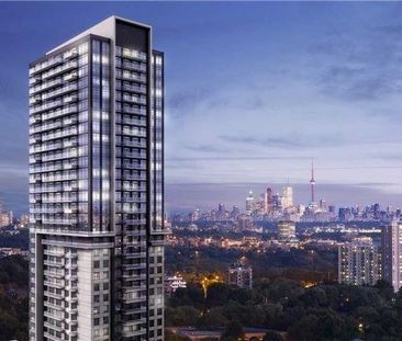 For Lease - 55 Ann O'reilly Road Unit# PH06, Toronto, Ontario - Photo 1