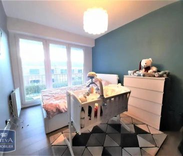 Appartement à louer 2 pièces 47.96m² - Photo 4