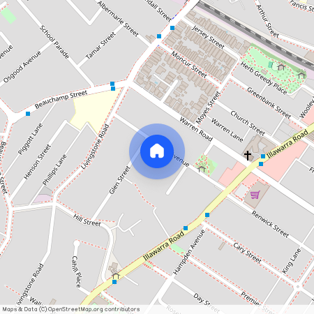 7/27 Harnett Avenue, Marrickville NSW 2204