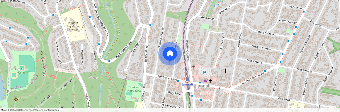 10/31-33 Oxley Avenue, NSW 2226, Jannali