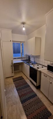 Storsjövägen, Årsta - Photo 1