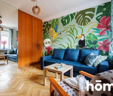 Warszawa, Praga-Południe, Cyraneczki - Photo 4