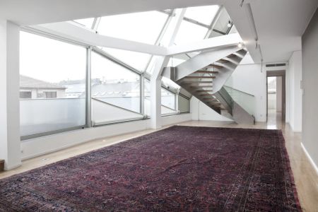 Luxus Penthouse im Rathausviertel - Photo 2