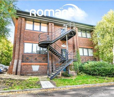 1 bedroom flat to rent - Photo 6