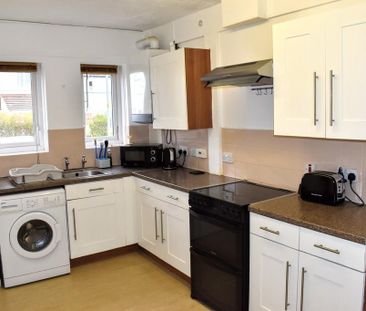 3 bedroom terraced house to rent - Photo 1