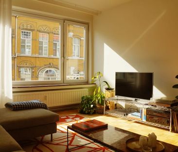 Appartement te huur - Photo 4