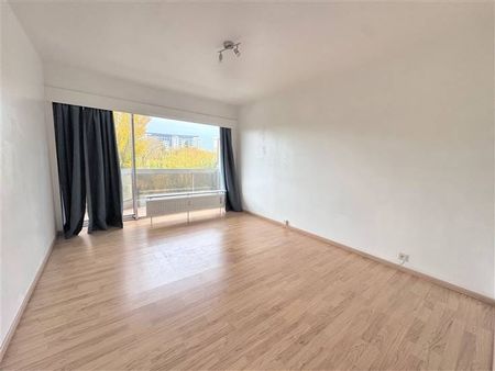 Appartement te huur - Foto 2