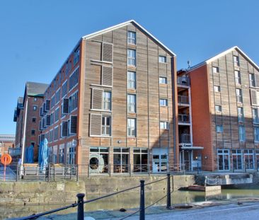 Merchants Quay, The Docks, Gloucester - Photo 6
